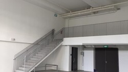 Agrow Building (D14), Factory #236325591
